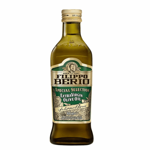 Filippo Berio Extra Virgin Oliven oil 500 ml