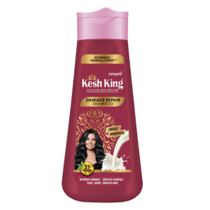 Emami Kesh King Damage Repair Shampoo - 340 ml