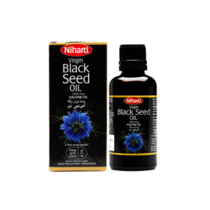 Niharti Black Seeds Oil 50ml