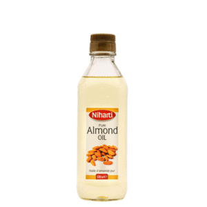 Niharti  Almond Oil 500ml