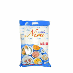 Niru Maida Flour 1kg