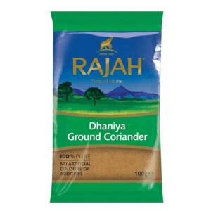 Rajah - Coriander Powder - 100g