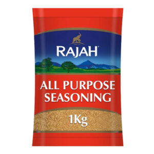 Rajah Seasoning All Purpose 1kg