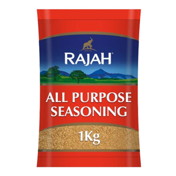 Rajah Seasoning All Purpose 1kg