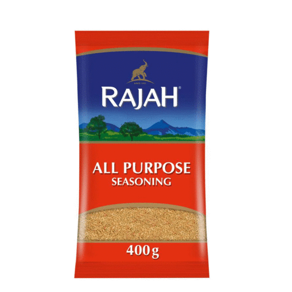 Rajah All Purpose Seasoning 400g