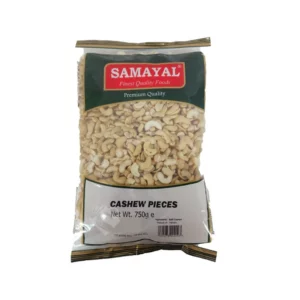 Samayal Cashew Pieces 750g