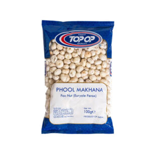 TOP-OP Phool Makhana 100g