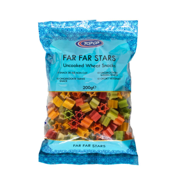 Top-Op Far Far Stars 200g