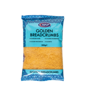Top-Op Golden Breadcrumbs 300g