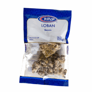 Top-Op Loban 100g