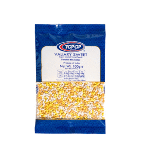 Top-Op Valiary Sweet (Fennel Seeds) 100g