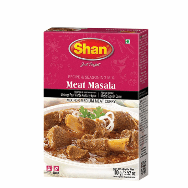 Shan Meat Masala 100g