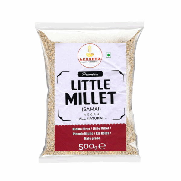 Little Millet (Samai) - 500g