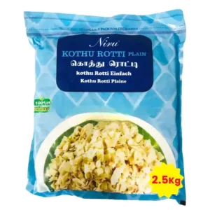 Niru Kothu Rotti Plain 2.5kg