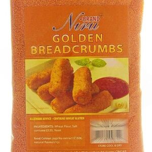Niru Golden Breadcrumbs 3kg