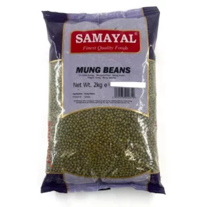 Mung Beans  2 kg