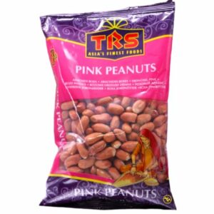 TRS Peanuts Pink 375g