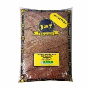 Jay Double Boiled Rice 3.6kg