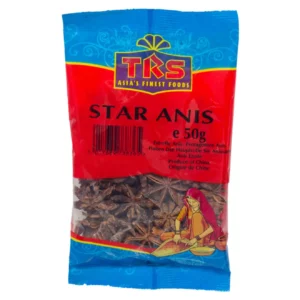 TRS Star Anise (Badian) 50g