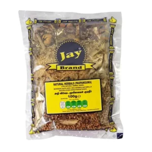 Jay Kudineer 100g
