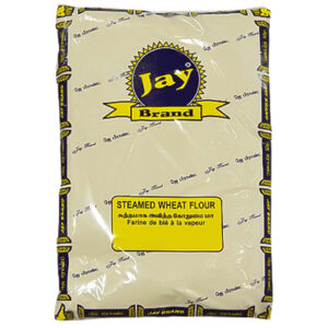 Jay Steamed Wheat Flour 1kg