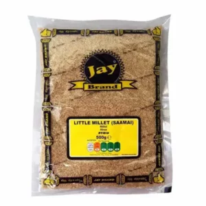 Jay Saamai (Little Millet) 500g