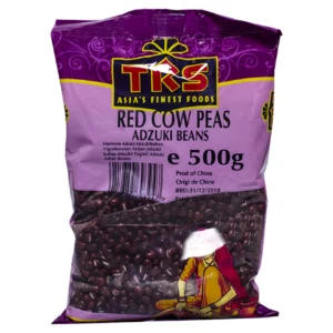 TRS Red Adzuki Beans 500g