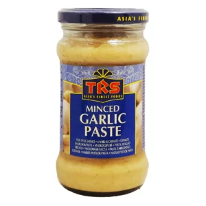 TRS Minced Garlic Paste 300g