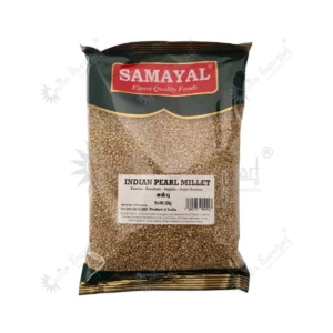 Samayal Pearl Millet (Kambu) 1kg