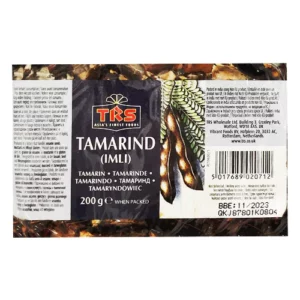 TRS Tamarind (Imli)  200g