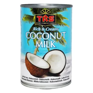 TRS Canned Coconut Milk 400ml