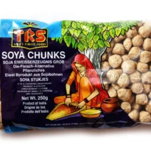 TRS Soya Chunks 250g