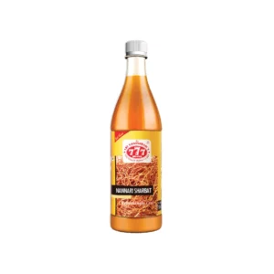777 Nannari Syrup