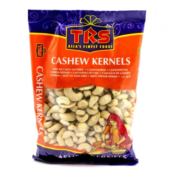 TRS Cashew Kernels 375g