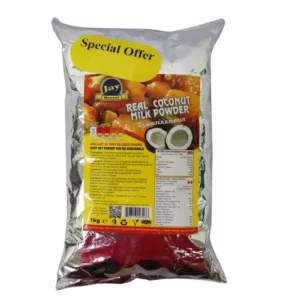 Jay Coconut Milk Powder 1kg