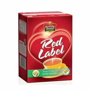BrookeBond Red Label Tea 500g