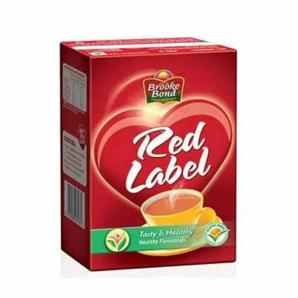 BrookeBond Red Label Tea 500g