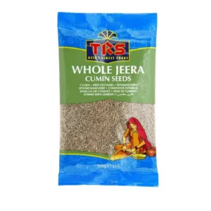 TRS Ground Cumin (Jeera) 100g