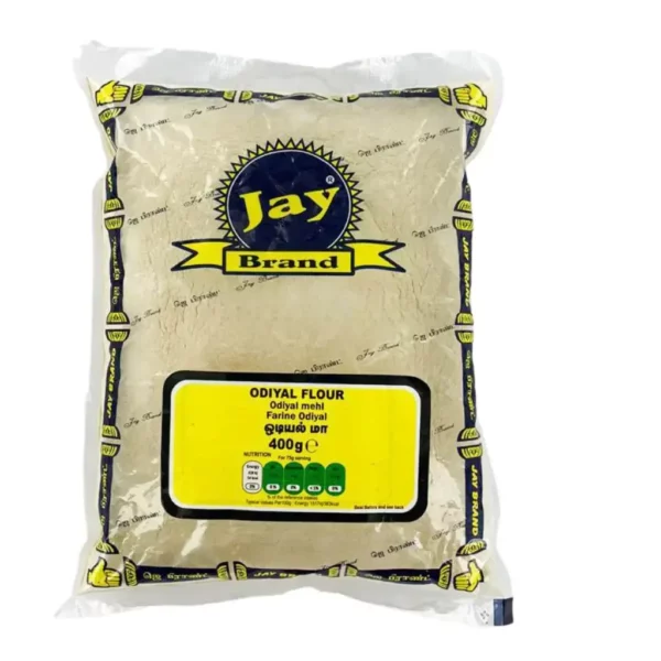 Jay Odiyal Flour 400g