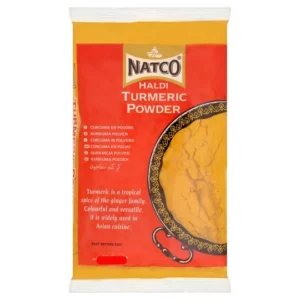 Natco Turmeric Powder 100g