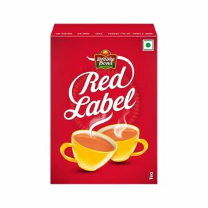 BrookeBond Red Label Tea 250g