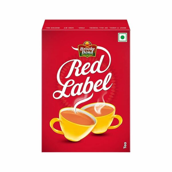 BrookeBond Red Label Tea 250g