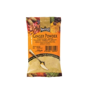 Natco Ginger Powder 100g
