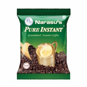 Narasu's Coffee Pure Instant  200g