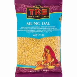 TRS Mung Dal 500g