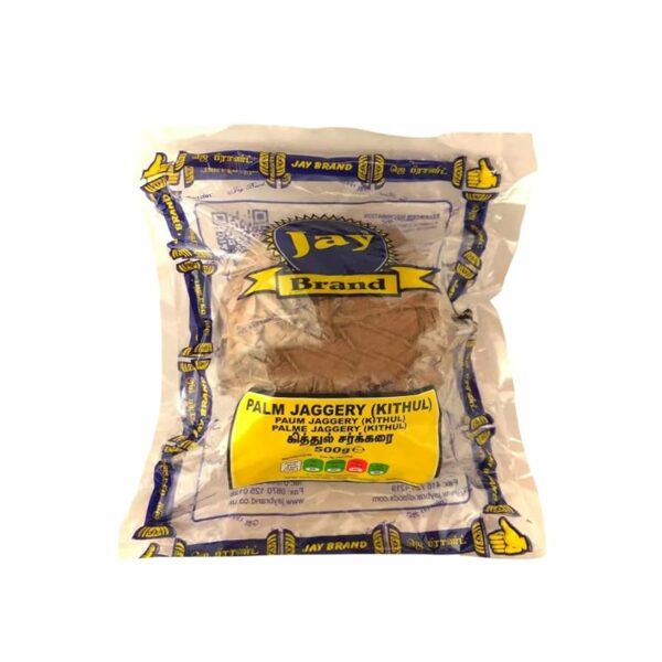 Jay Kithul Jaggery 500g