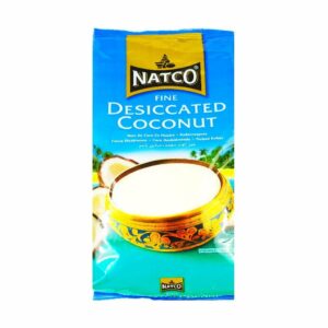 Natco Coconut Desiccated Fine 1kg