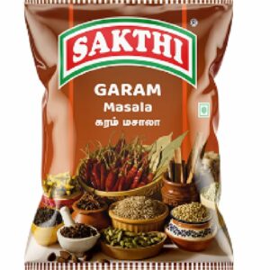SAKTHI Garam Masala