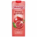 Maaza Pomegranate Juice 1l