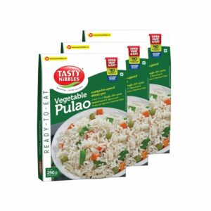 TN Veg Pulavu 250g